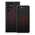 EXO Heartbeat - Samsung Galaxy S22 Skin