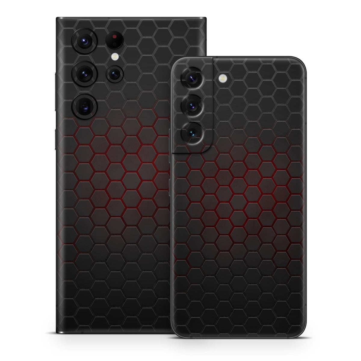 EXO Heartbeat - Samsung Galaxy S22 Skin