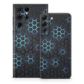 EXO Neptune - Samsung Galaxy S22 Skin