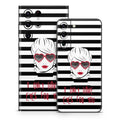 Eyes4U - Samsung Galaxy S22 Skin