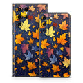 Falling Leaves - Samsung Galaxy S22 Skin