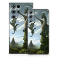 First Lesson - Samsung Galaxy S22 Skin