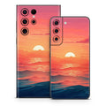 Floating Home - Samsung Galaxy S22 Skin