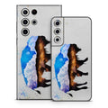 Force - Samsung Galaxy S22 Skin