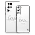 Free Hugs - Samsung Galaxy S22 Skin