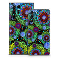 Funky Floratopia - Samsung Galaxy S22 Skin
