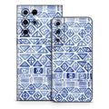 Gem Geo - Samsung Galaxy S22 Skin