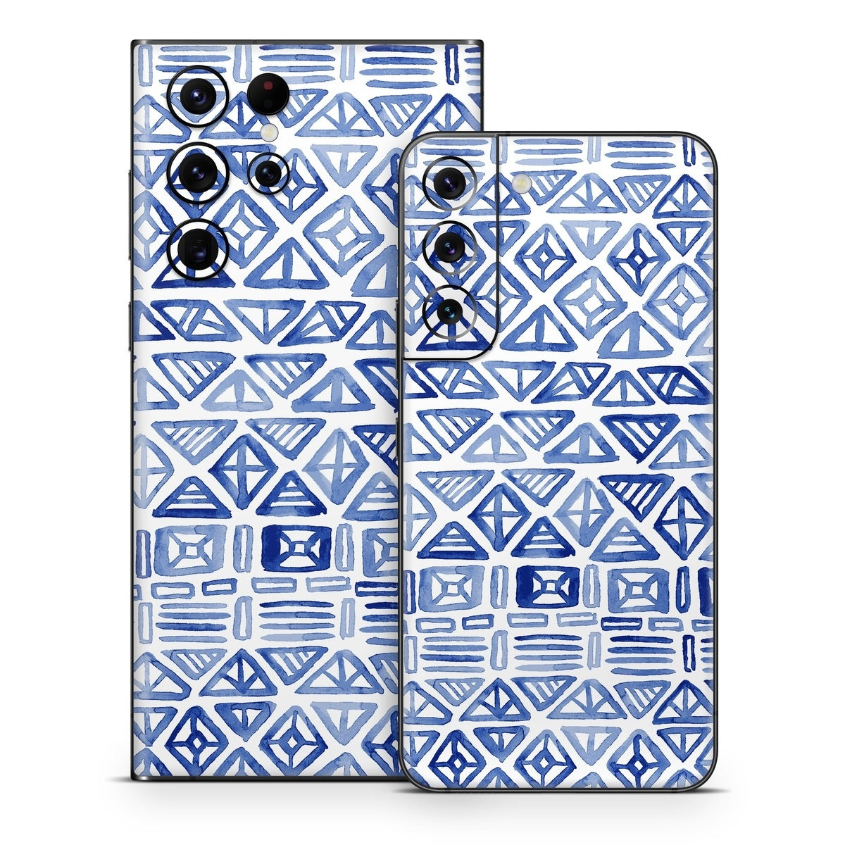 Gem Geo - Samsung Galaxy S22 Skin