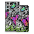 Goth Forest - Samsung Galaxy S22 Skin