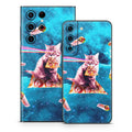 Guardian of Za - Samsung Galaxy S22 Skin