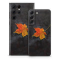 Haiku - Samsung Galaxy S22 Skin