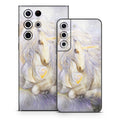 Heart Of Unicorn - Samsung Galaxy S22 Skin