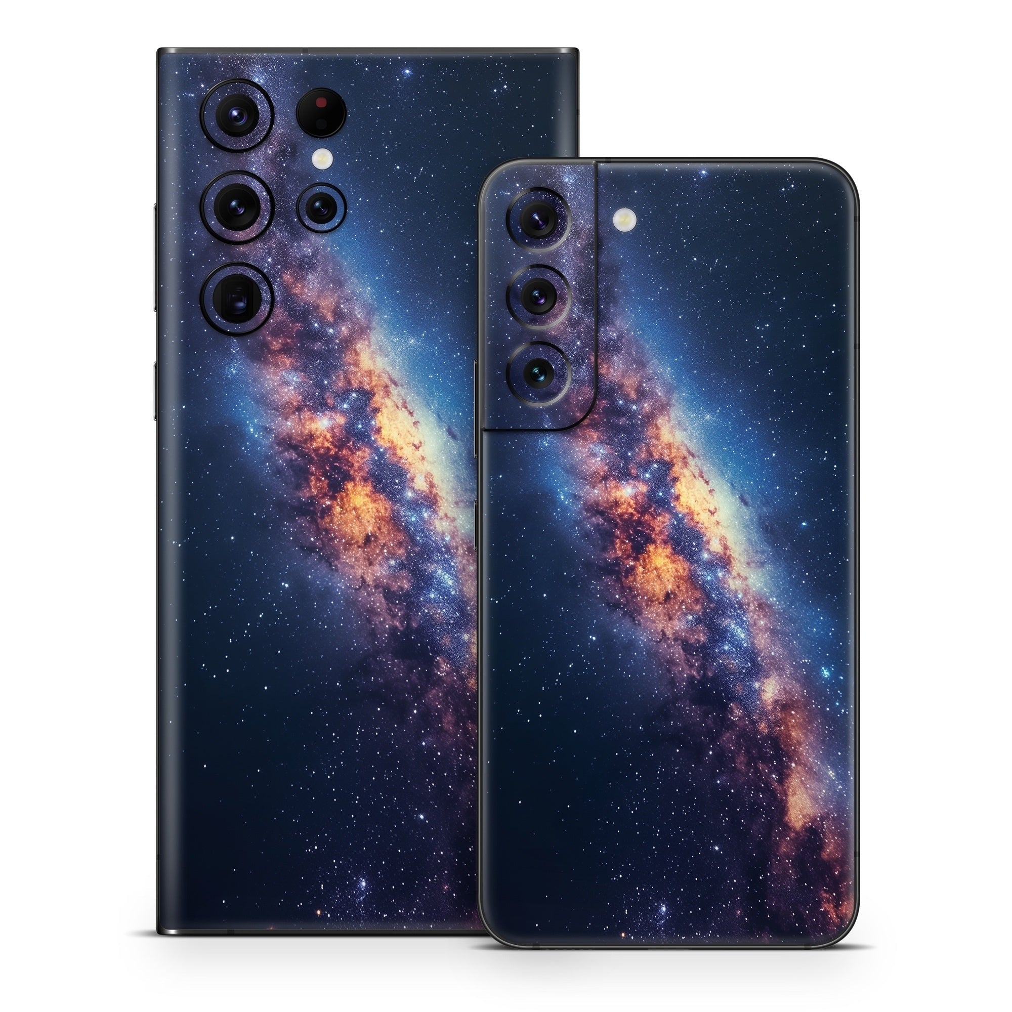 Intergalactic - Samsung Galaxy S22 Skin