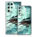 Into the Unknown - Samsung Galaxy S22 Skin