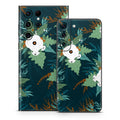 Isabella Garden - Samsung Galaxy S22 Skin