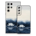The Lotus - Samsung Galaxy S22 Skin