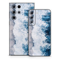 The Shore - Samsung Galaxy S22 Skin