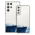 The View - Samsung Galaxy S22 Skin