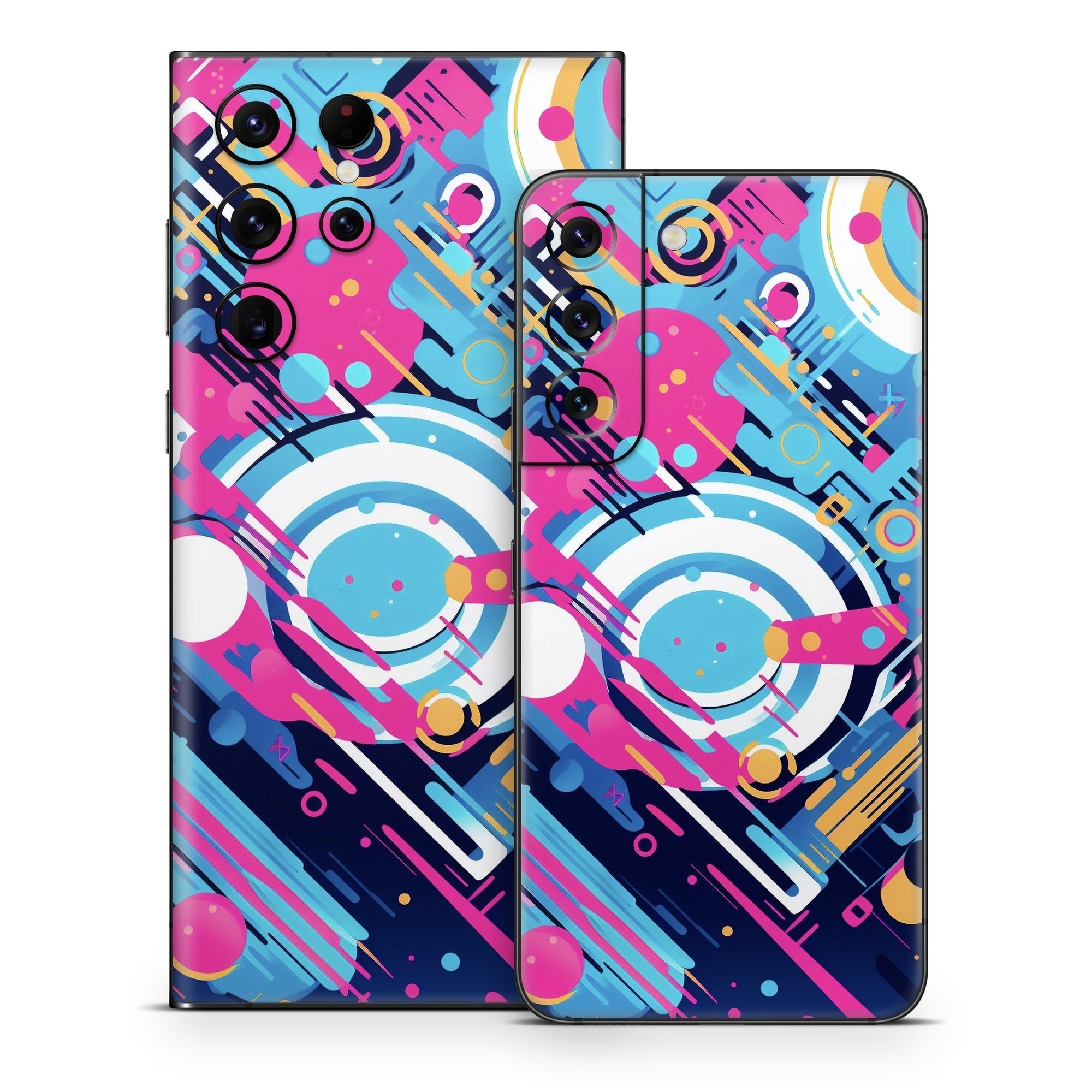 Jammin - Samsung Galaxy S22 Skin