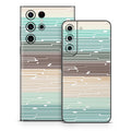 Jetty - Samsung Galaxy S22 Skin