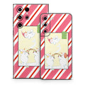 Jump for Joy - Samsung Galaxy S22 Skin