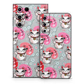 Kyoto Kitty - Samsung Galaxy S22 Skin