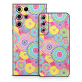 Kyoto Springtime - Samsung Galaxy S22 Skin