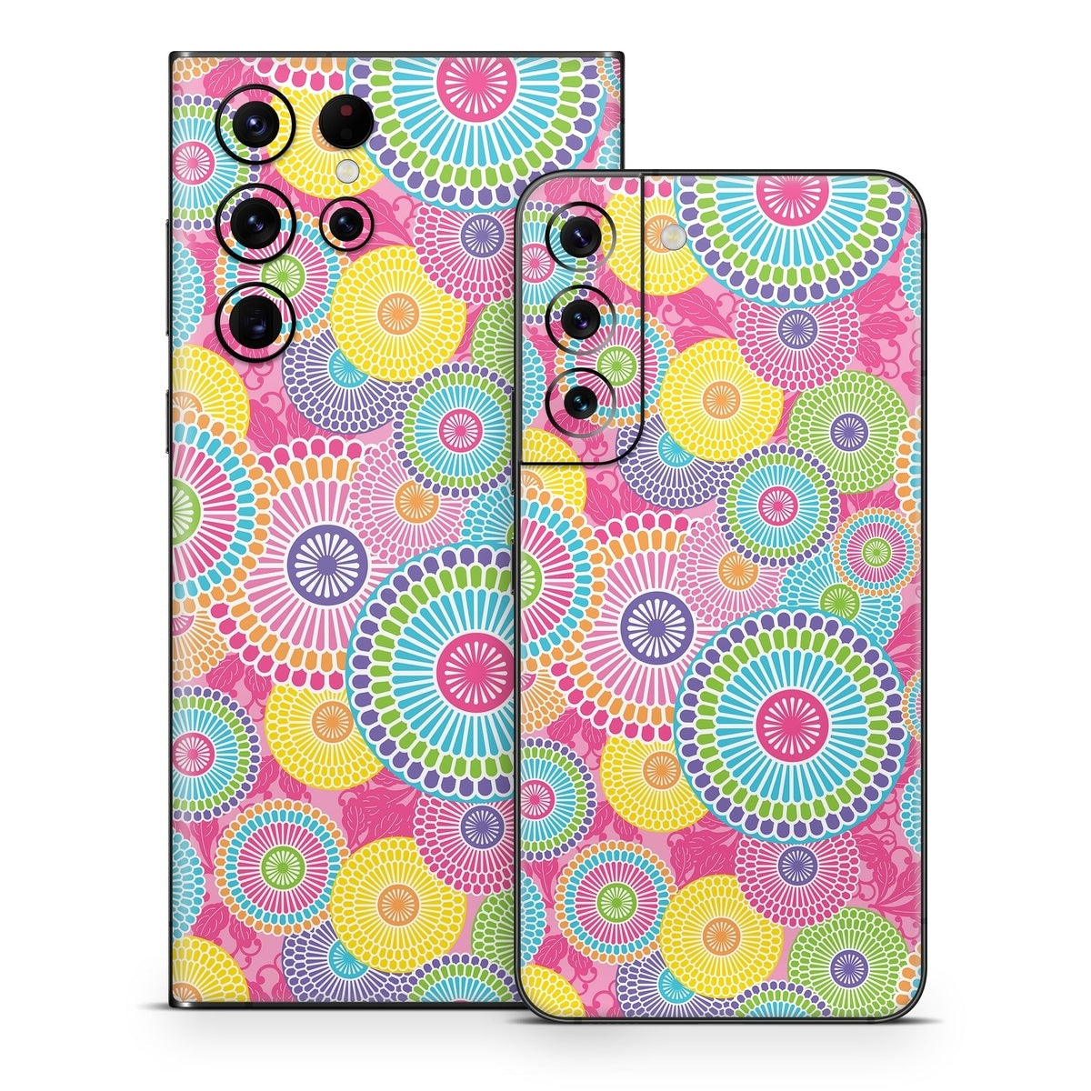 Kyoto Springtime - Samsung Galaxy S22 Skin