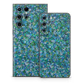 Last Dance - Samsung Galaxy S22 Skin