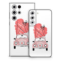 Love Car - Samsung Galaxy S22 Skin