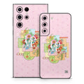 Love And Stitches - Samsung Galaxy S22 Skin