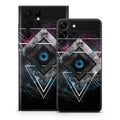 Luna - Samsung Galaxy S22 Skin
