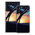 Mallorca Sunrise - Samsung Galaxy S22 Skin