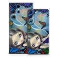 Mermaid - Samsung Galaxy S22 Skin