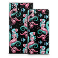 Mysterious Mermaids - Samsung Galaxy S22 Skin