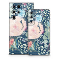 Modern Bouquet - Samsung Galaxy S22 Skin