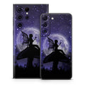 Moonlit Fairy - Samsung Galaxy S22 Skin