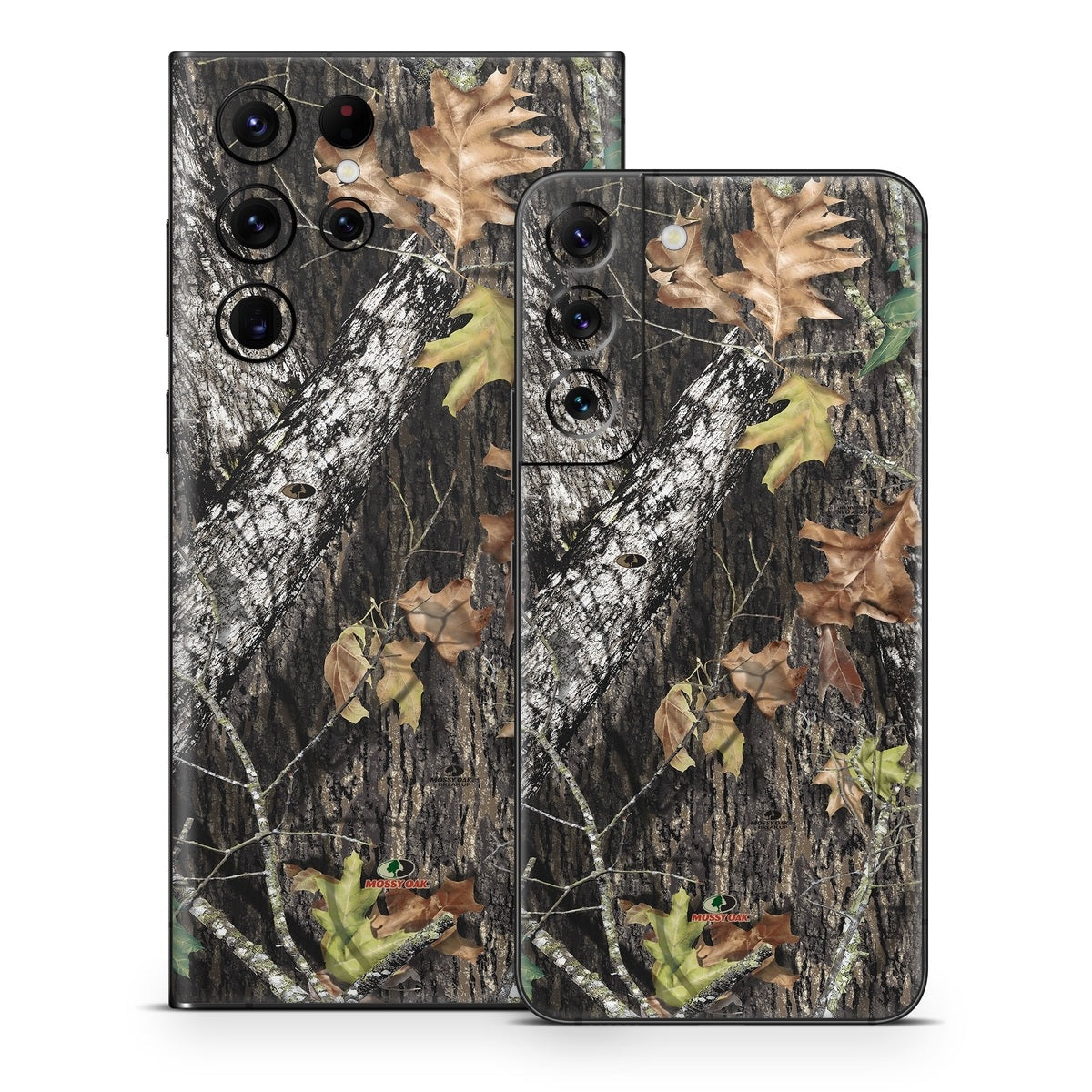 Break-Up - Samsung Galaxy S22 Skin