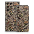 Break-Up Country - Samsung Galaxy S22 Skin