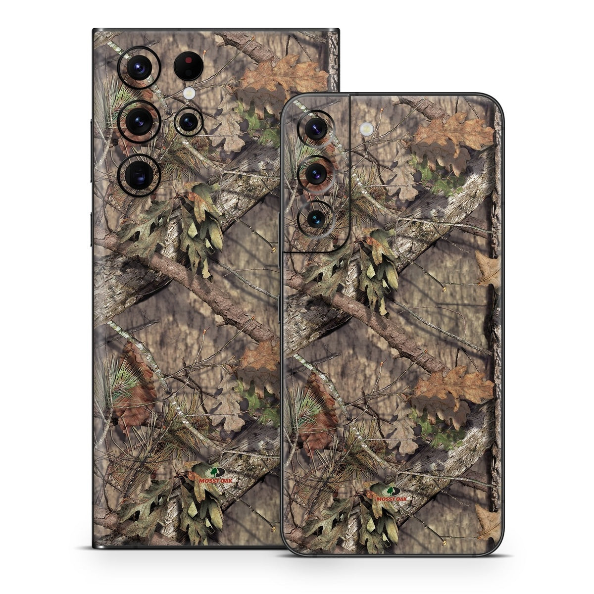 Break-Up Country - Samsung Galaxy S22 Skin