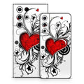 My Heart - Samsung Galaxy S22 Skin
