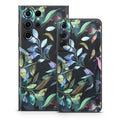 Mystic Leaves - Samsung Galaxy S22 Skin