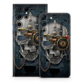 Necronaut - Samsung Galaxy S22 Skin