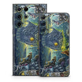 Night Trawlers - Samsung Galaxy S22 Skin