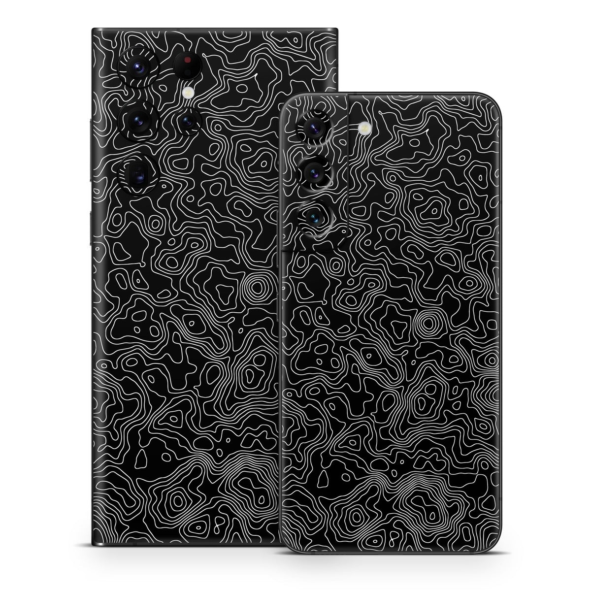 Nocturnal - Samsung Galaxy S22 Skin
