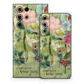 Nurture - Samsung Galaxy S22 Skin