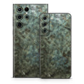 Outcrop - Samsung Galaxy S22 Skin