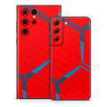 Ozone RAI - Samsung Galaxy S22 Skin