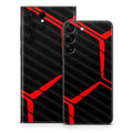 The Trevor - Samsung Galaxy S22 Skin