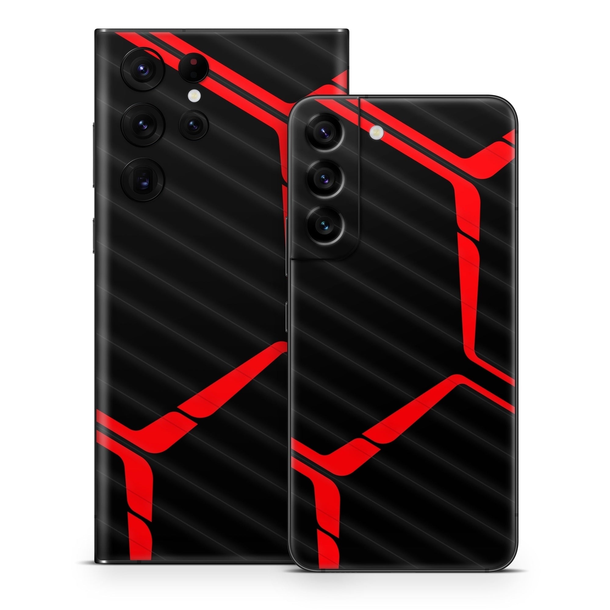 The Trevor - Samsung Galaxy S22 Skin